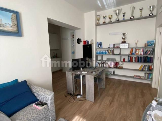 Bilocale via Brembo 3a, Lodi Brenta, Milano