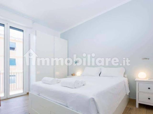 Bilocale via Brenta, Sturla, Genova