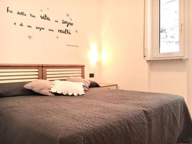 Bilocale via Brescia 37, Piedicastello, Trento