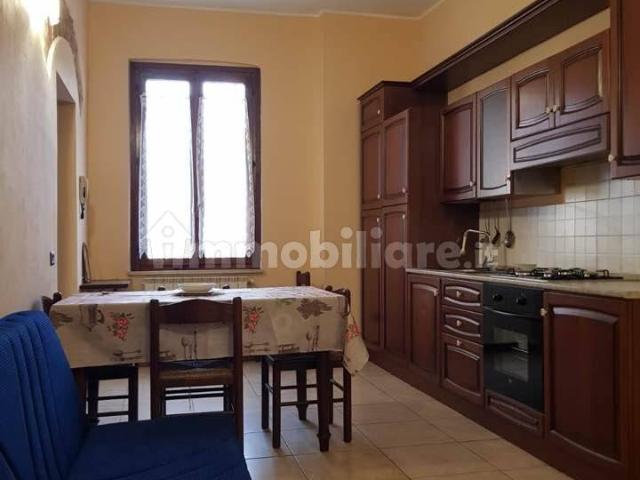 Bilocale via Brescia, San Bernardo Zaist, Cremona