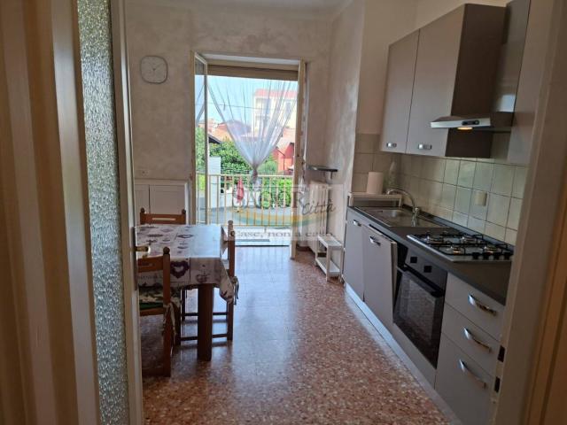 Bilocale via Brigata Cagliari 37, Ospedale, Cottolengo, Pinerolo