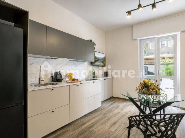 Bilocale via Broseta 61, San Paolo, Bergamo