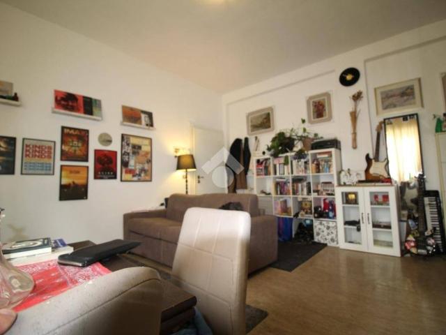 Bilocale via Broseta 67, San Paolo, Bergamo
