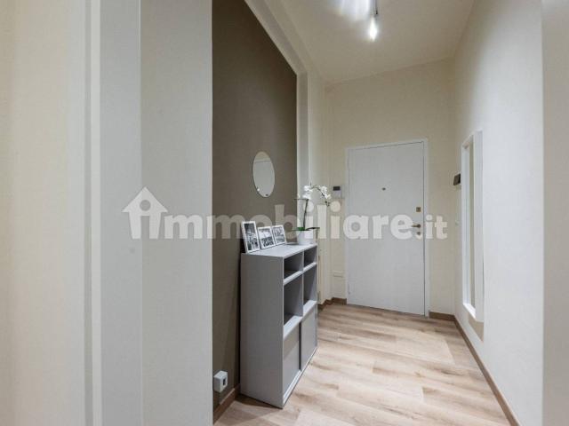 Bilocale via Broseta 67, San Paolo, Bergamo