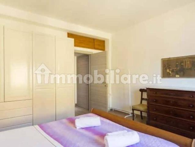 Bilocale via Budua, Istria, Milano