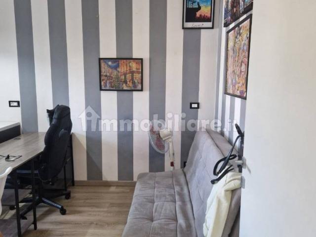 Bilocale via Buon Gesù 4, Castellanza
