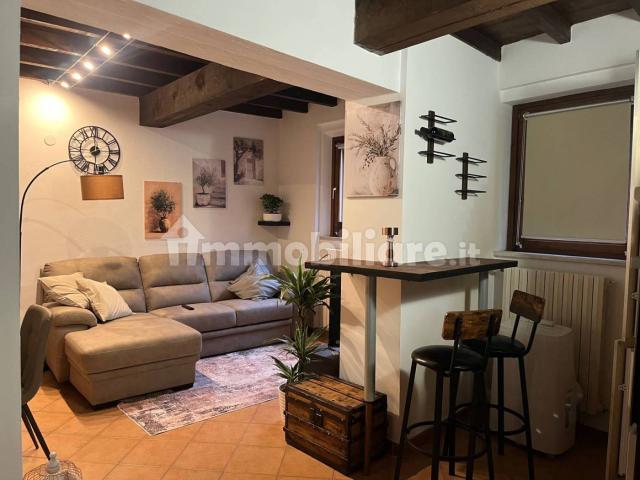 Bilocale via Buonporto, Santa Maria in Vado, Ferrara