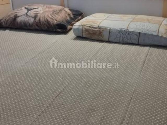 Bilocale via Burche, Andagna, Molini di Triora