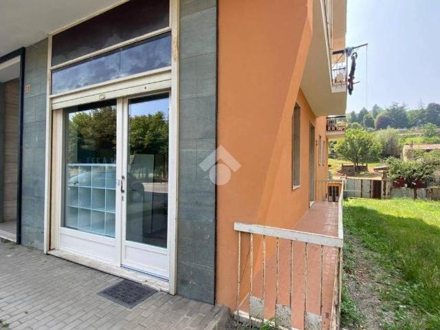 Bilocale via Busca 24, Costiglione Saluzzo, Costigliole Saluzzo