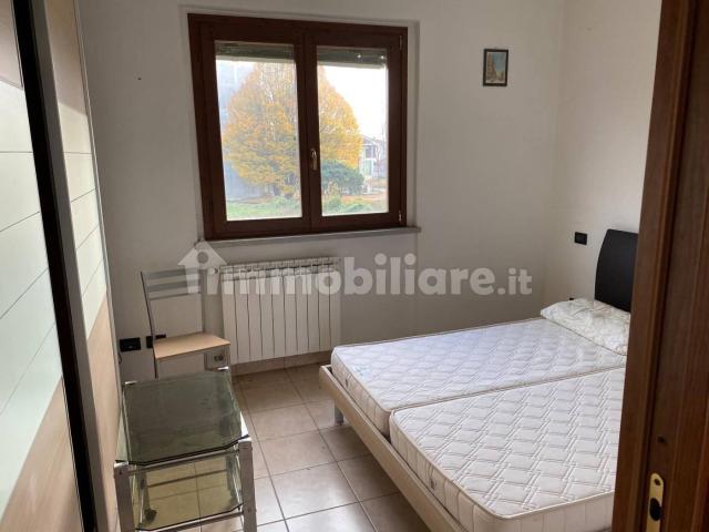 Bilocale via G. Tosalli 70, Fara Novarese