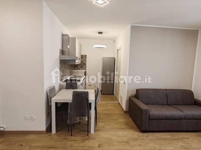 Bilocale via G. Buzzoni Nigra 8, Mezzate, Peschiera Borromeo