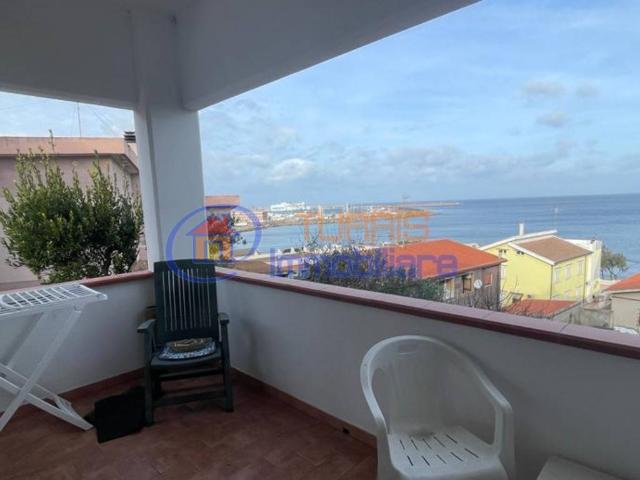 Bilocale via G.D. Romagnosi 16, Porto Torres