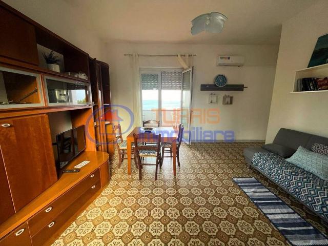 Bilocale via G.D. Romagnosi 16, Porto Torres