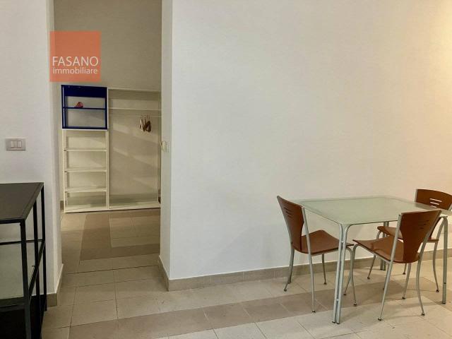 Bilocale via G. Da Verrazzano 55, Crocetta, Torino