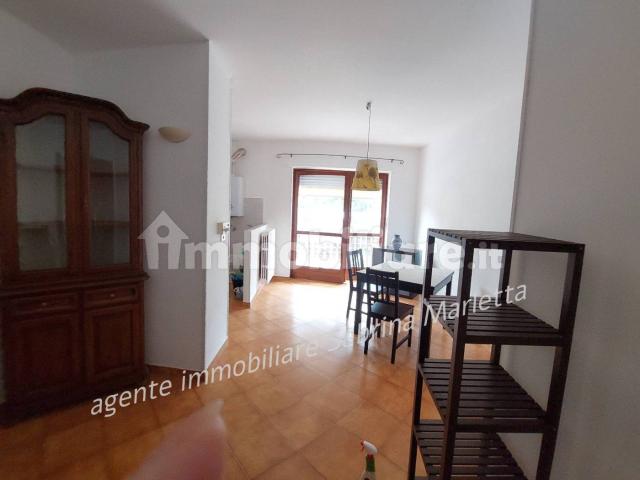 Bilocale via Goito, Stazione, Immacolata, Pinerolo