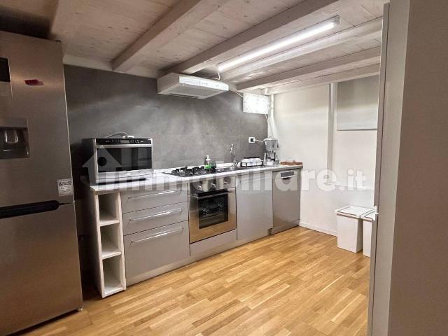 Bilocale via Golfo degli Aranci 25, Ponte Nuovo, Milano