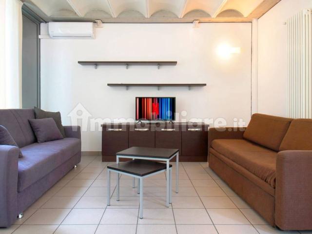 Bilocale via Gorizia 54, San Giovanni, Lecco