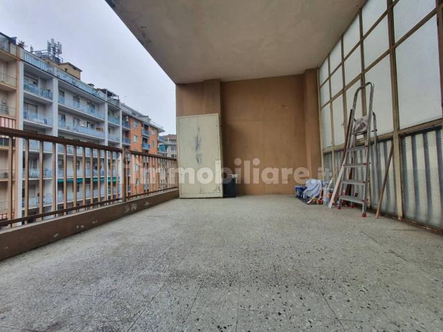 Bilocale via Gorizia 55, Santa Rita, Torino