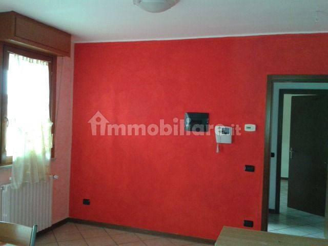 Bilocale via Gorizia 11, Santissimi Apostoli, Busto Arsizio