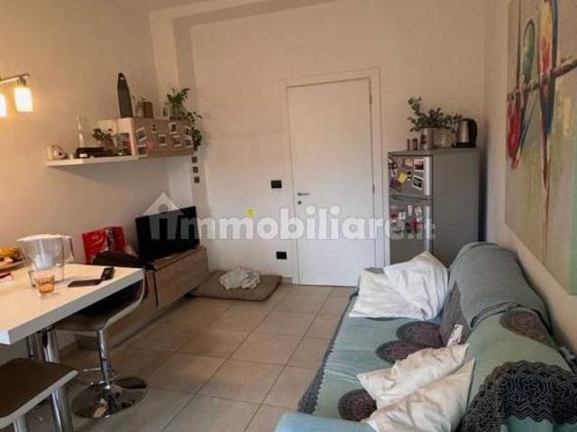 Bilocale via Gorizia 167, Santa Rita, Torino