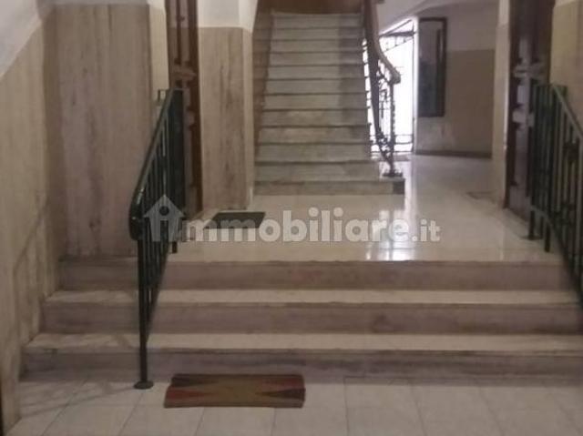 Bilocale via Gorizia 34, Borgo, Taranto
