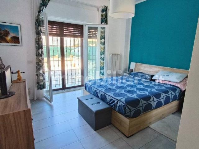 Bilocale via Gavardo 10B, Casalotti, Roma