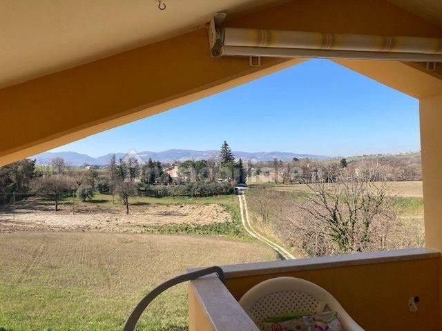 Bilocale via Gabriele D'Annunzio 1, Appignano