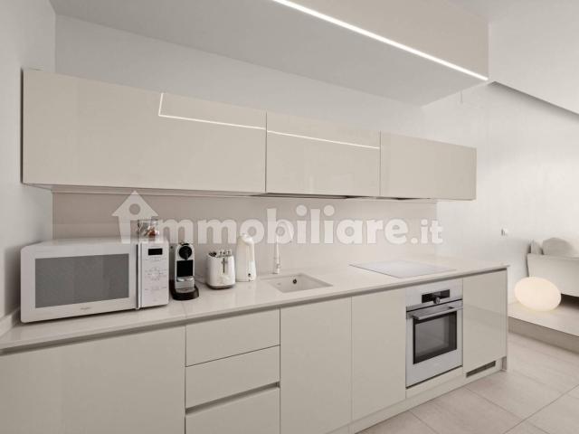 Bilocale via Gabriele D'annunzio 2, Centro Città, Genova