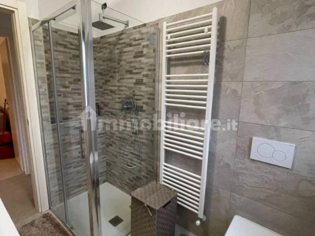 Bilocale via Gabrio Casati 7, Arnate, Gallarate