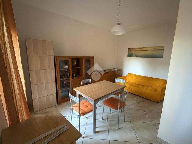 Bilocale via Gadames 85, Musocco, Milano