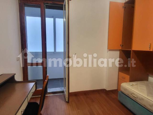 Bilocale via Gaetano Filangieri, Centro, Cava de' Tirreni