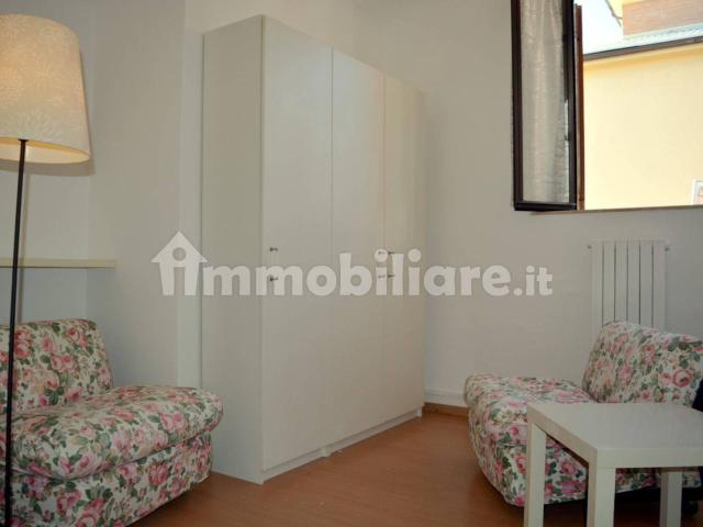 Bilocale via Gaetano Properzi 208, Porto San Giorgio