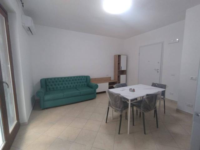 Bilocale via Gaetano Scirea, Orta di Atella
