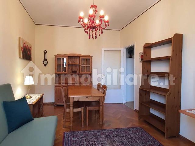 Bilocale via Gaetano Strambio 23, Città Studi, Milano