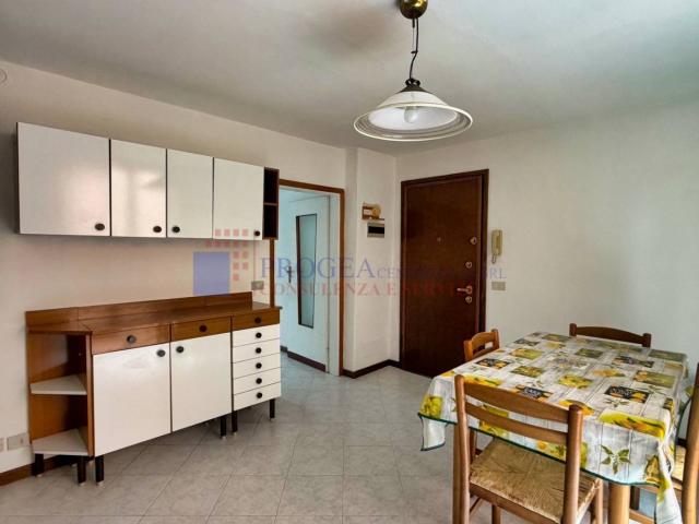 Bilocale via Gaggio 20, Centro, Villa d'Almè