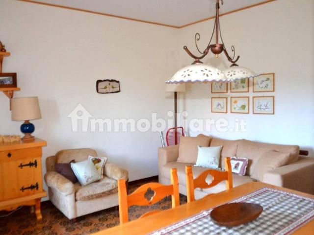 Bilocale via Gagliardelli 96, Ovindoli