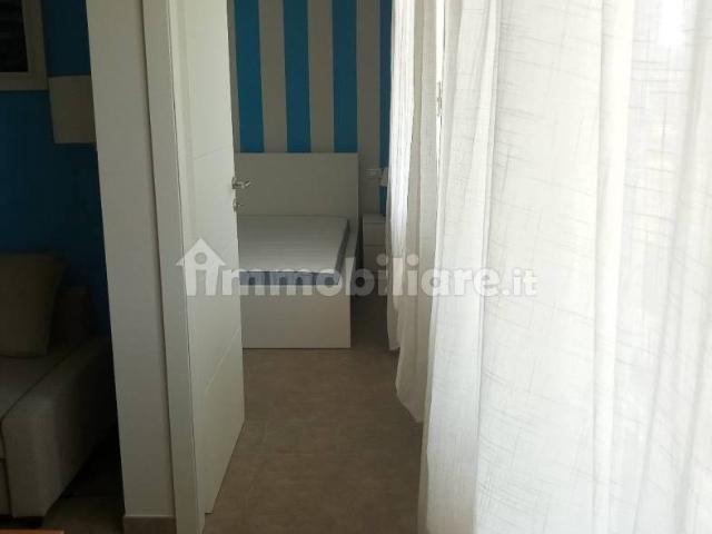 Bilocale via Gaiette 34, Centro, Diano Marina