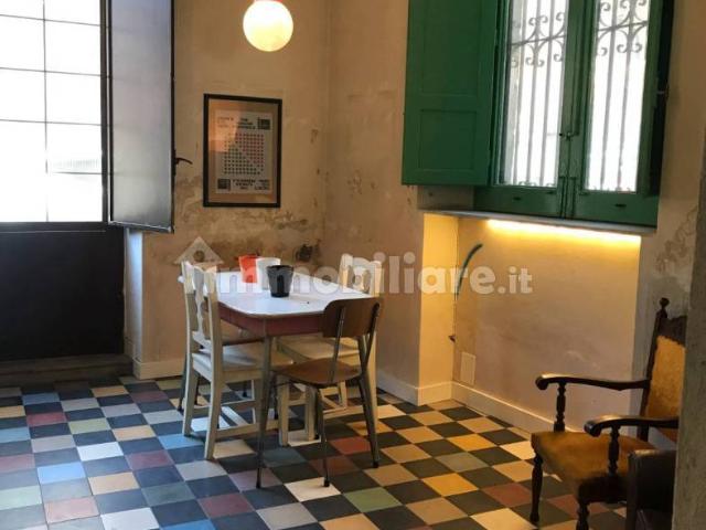 Bilocale via Galatea 78, Centro Storico, Acireale