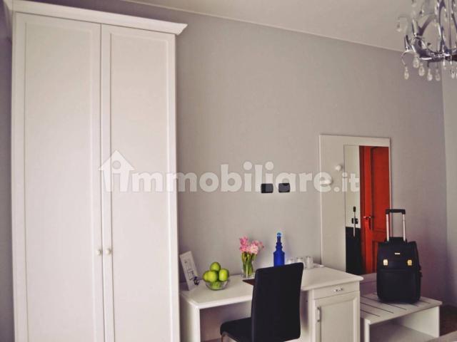 Bilocale via Galeno 27, Villa San Giovanni, Milano