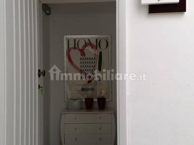 Bilocale via Galileo Galilei 24, Centro, Alcamo