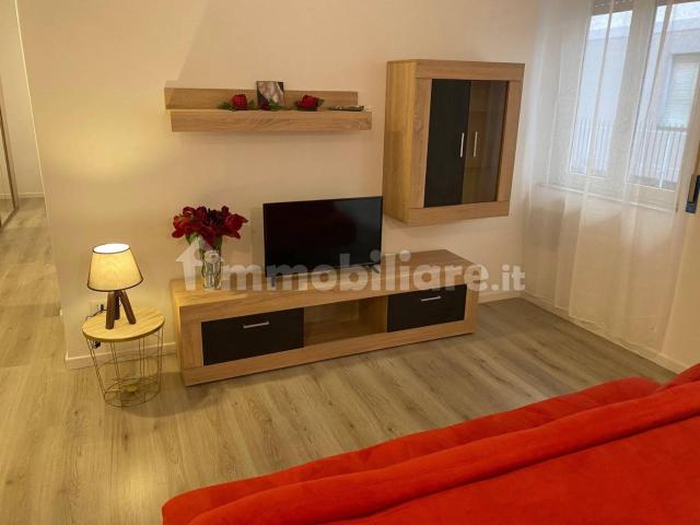 Bilocale via Galileo Galilei 20, Centro Storico Corso Trieste, Caserta