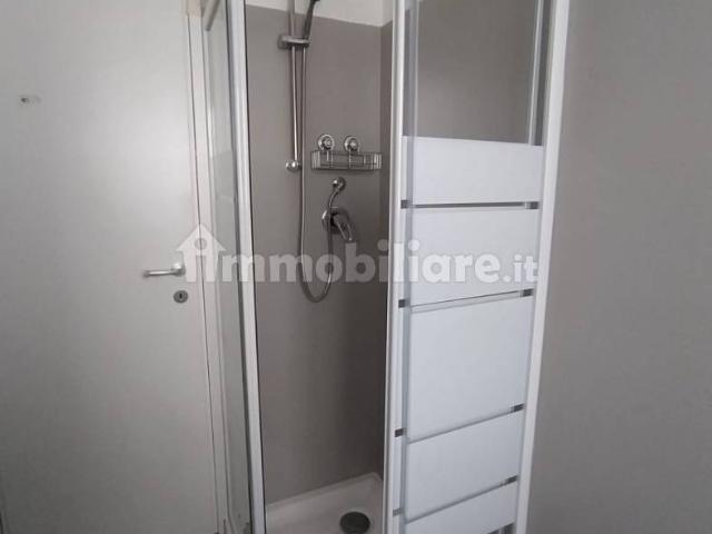 Bilocale via Galileo Galilei 46, Saline, Senigallia