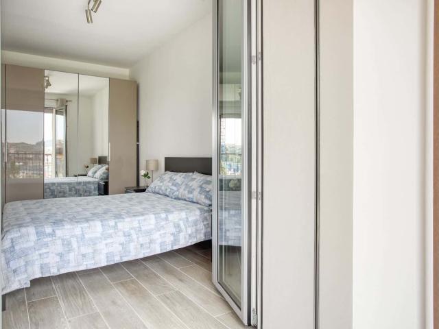 Bilocale, Via Gallarate 11