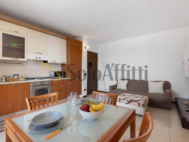 Bilocale via Gallarate 311/13, Gallaratese, Milano