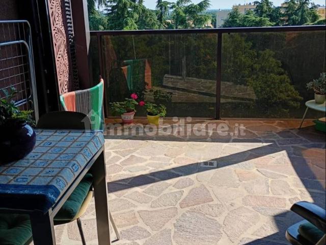 Bilocale via Galletta 56A, Pulce, San Lazzaro di Savena