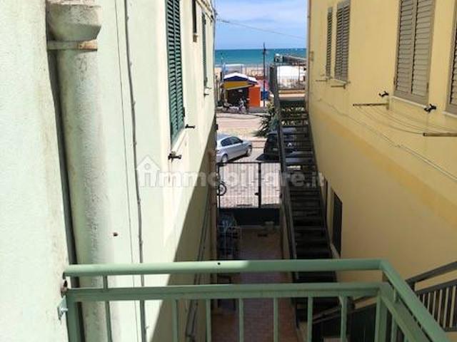 Bilocale via Gargano 6, Vasto Marina, Vasto