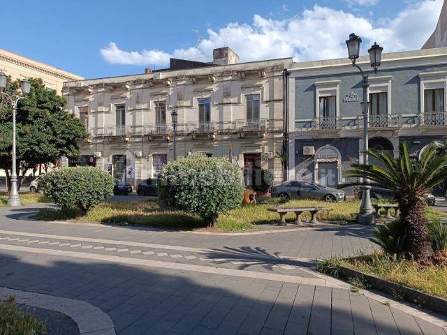 Bilocale via Gargano 25, Libertà Stazione, Catania