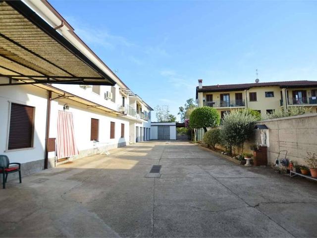 Bilocale via Garibaldi, 107, Centro, Borghetto Lodigiano