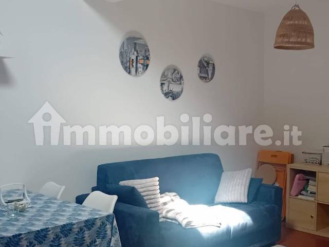 Bilocale via Garibaldi 43, Quadrilatero Romano, Torino