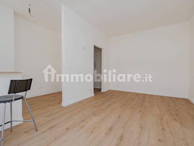 Bilocale via Garofalo 22/A, Città Studi, Milano